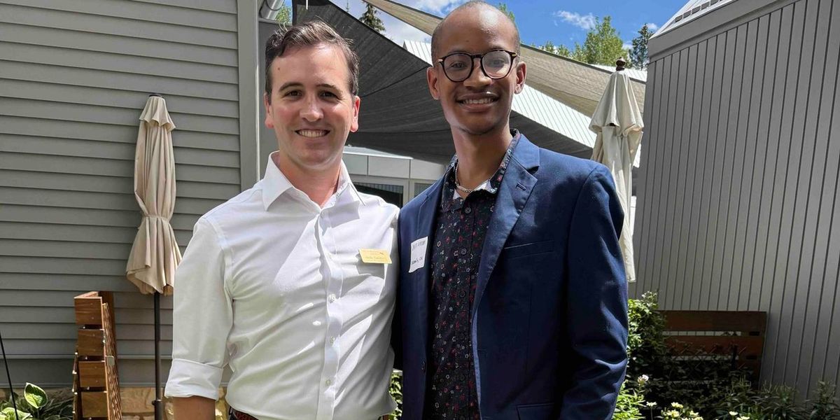 Jaylin Vinson Wins 2026 Hermitage Prize in Composition at Aspen