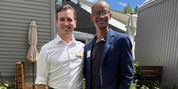 Jaylin Vinson Wins 2026 Hermitage Prize in Composition at Aspen Photo