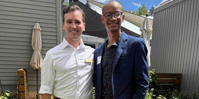 Jaylin Vinson Wins 2026 Hermitage Prize in Composition at Aspen