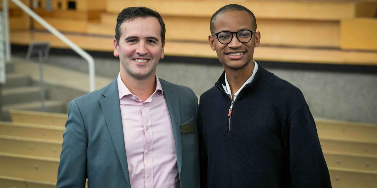 Jaylin Vinson Wins 2026 Hermitage Prize, to Receive New Aspen Commission