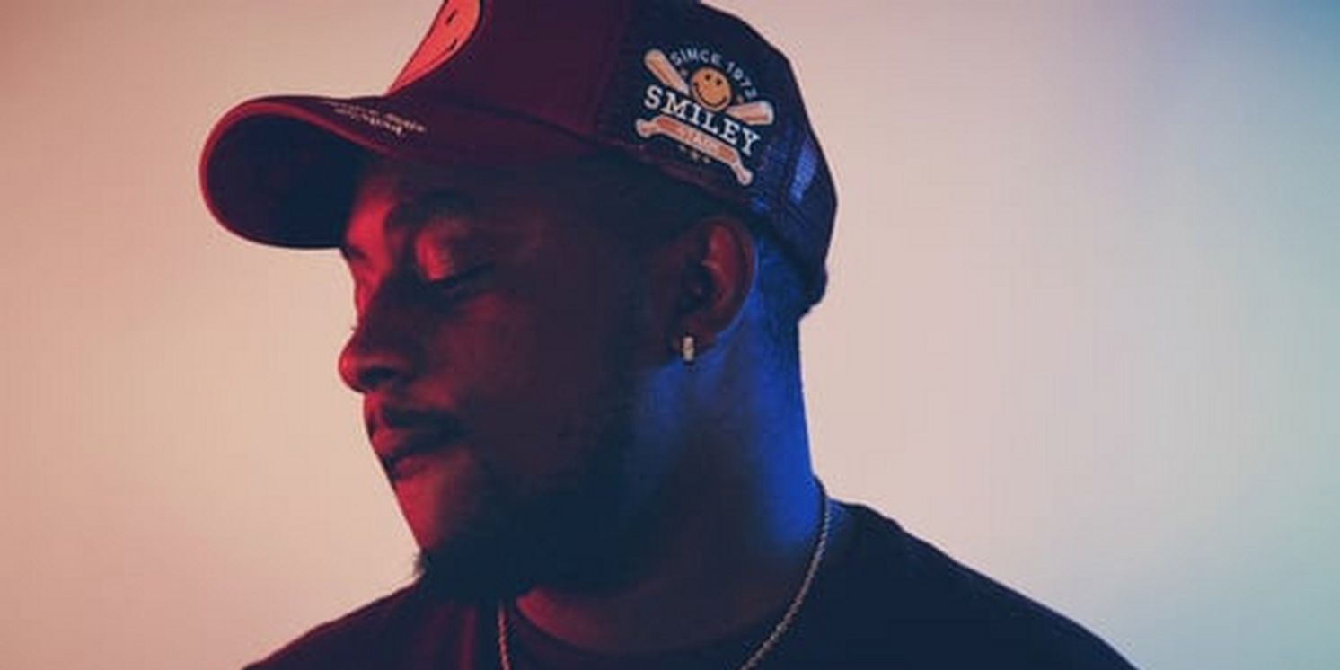 Jaymellz Hits Home With Relatable New Single 'Communication'  Image