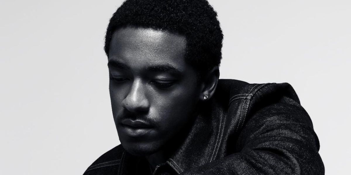Jaymin to Release New EP STATIC via Warner Records