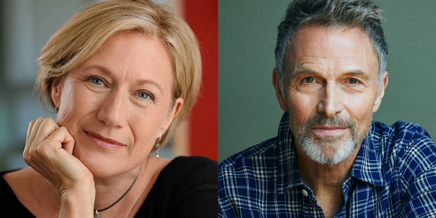 Jayne Atkinson and Tim Daly Will Lead the New York Premiere of STILL Off-Broadway  Image