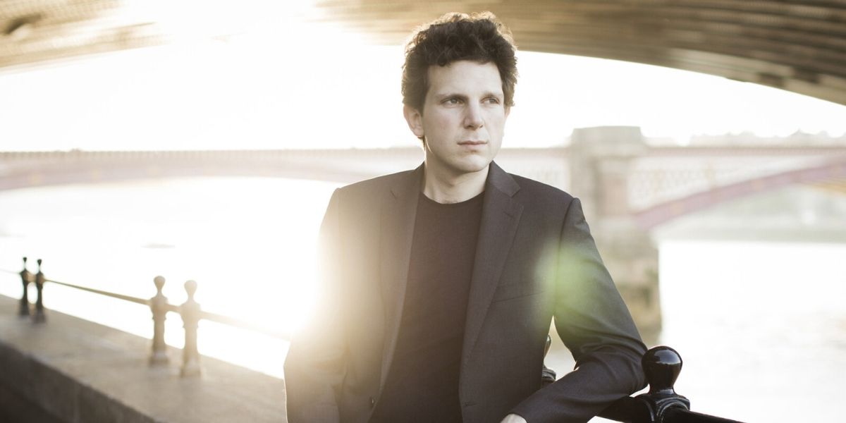 Jayson Gillham Becomes First Australian to Win Both Limelight Artist of the Year Awards