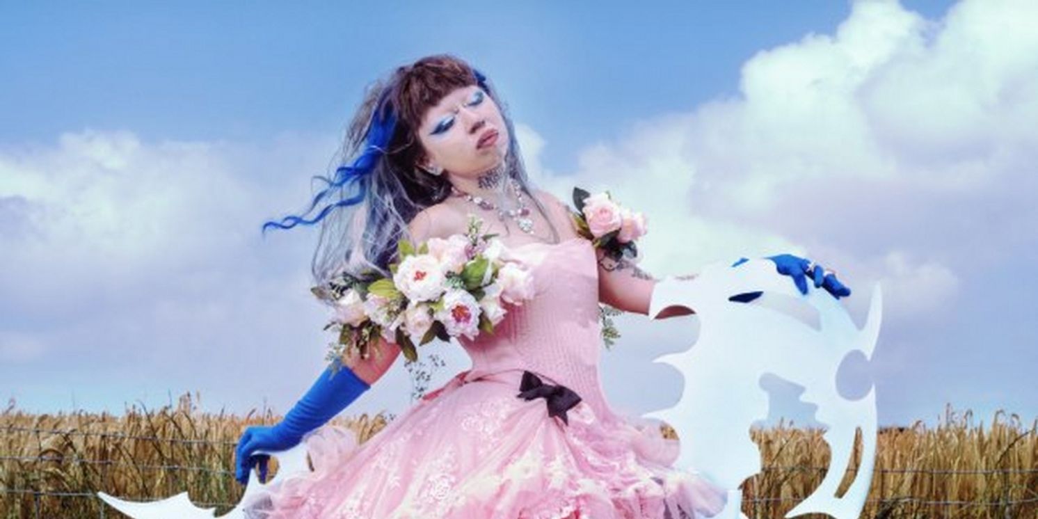 Jazmin Bean to Embark on 'The Traumatic Livelihood World Tour'  Image