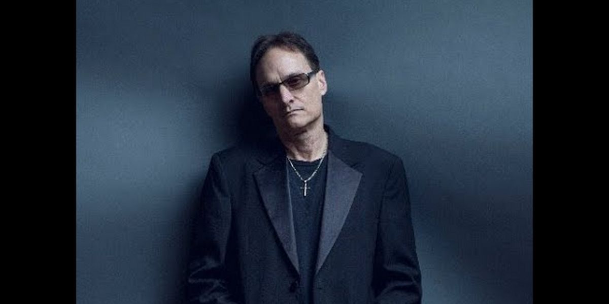 Jazz Artist Bob Holz Signs With SoVibe Entertainment