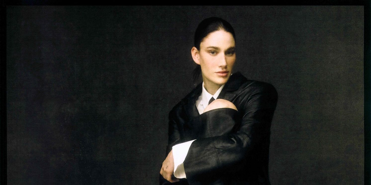 Jazz Artist Niia to Play the 'V Tour' in Support of Recent Album  Image