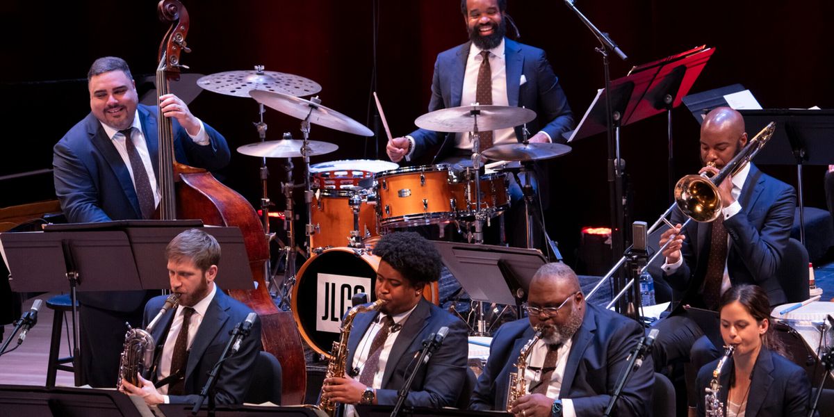 Jazz At Lincoln Center Orchestra With Wynton Marsalis Will Return to Milwaukee