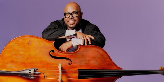 Jazz Bassist Christian McBride To Host Jazz Power Initiative Syncopated Celebrat Photos