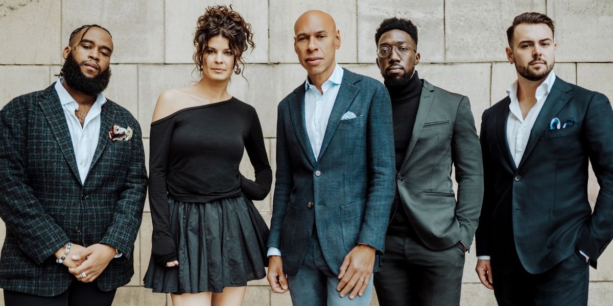 Jazz Fest Pompano Beach Unveils 2025 Lineup