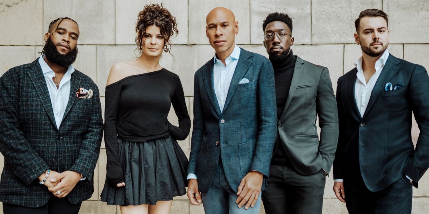 Jazz Fest Pompano Beach Unveils 2025 Lineup  Image