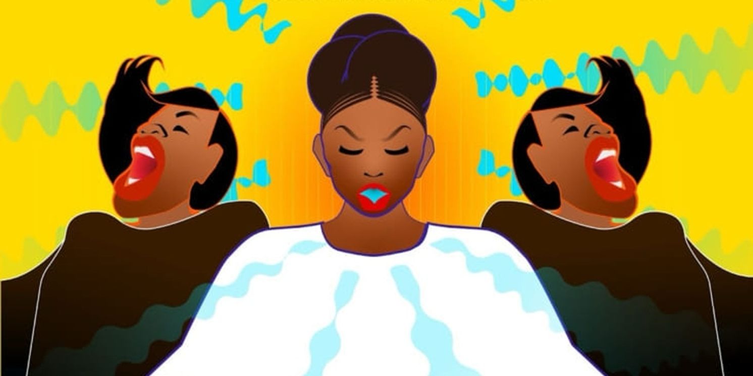 Jazz Generations Initiative to Present VOICES OF HEALING & LIBERATION  Image