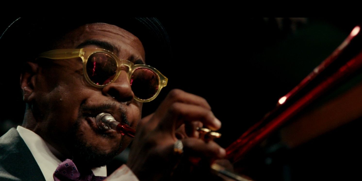Jazz Great Roy Hargrove Highlighted In AFROPOP Series Black Music Month Special  Image