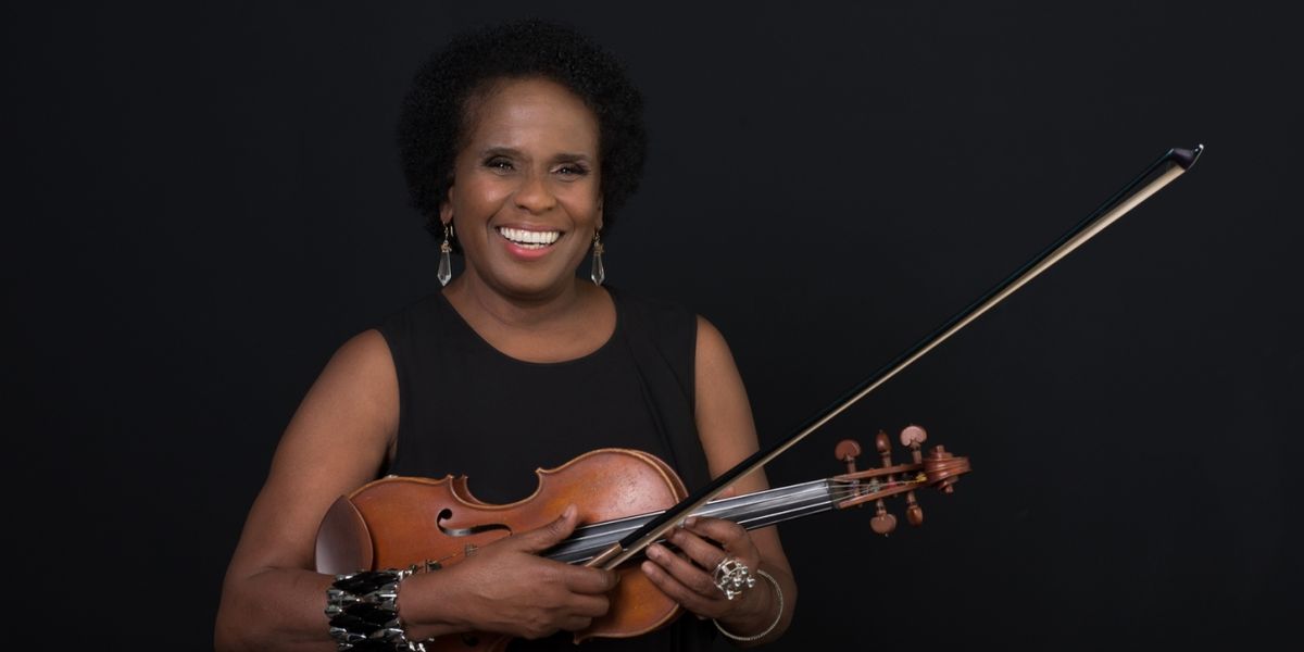 Pompano Beach Arts Celebrates Black History Month with Jazz Icon Nicole Yarling