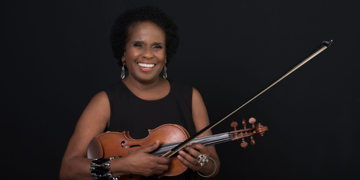 Pompano Beach Arts Celebrates Black History Month with Jazz Icon Nicole Yarling  Image
