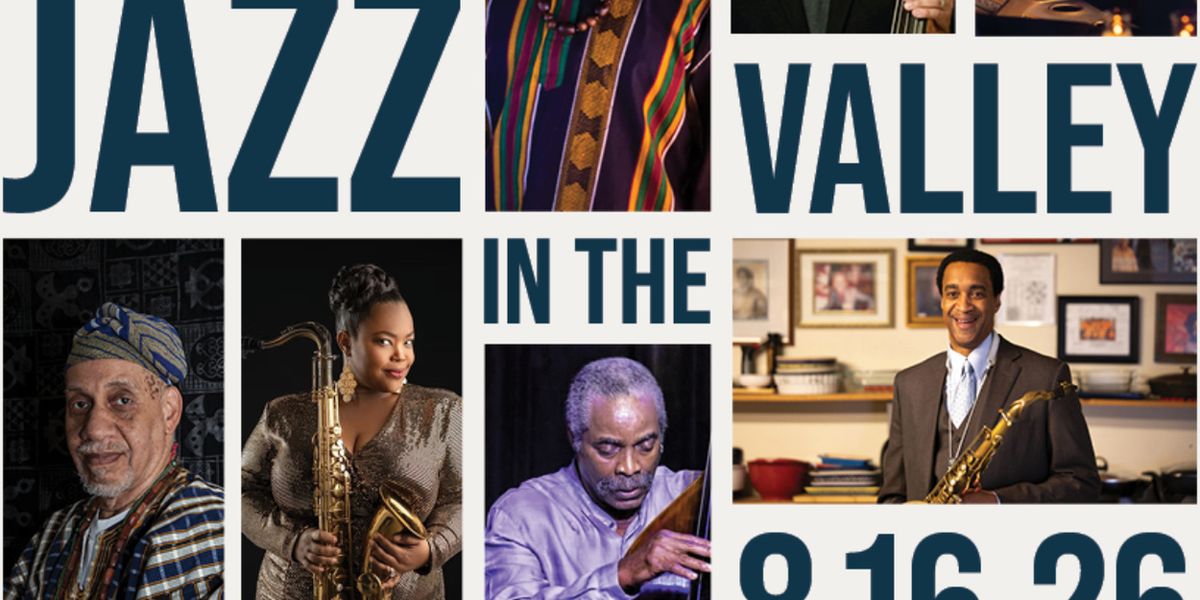 Jazz In The Valley to Return to Waryas Park in Poughkeepsie