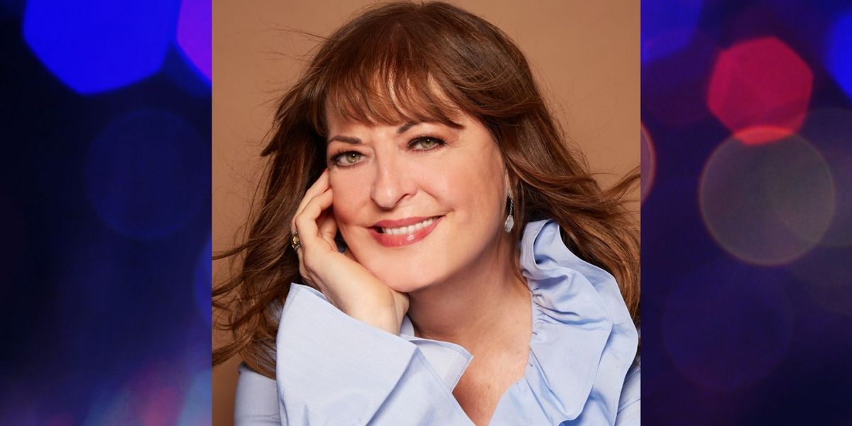 Ann Hampton Callaway to Perform at Vibrato Grill Jazz Los Angeles