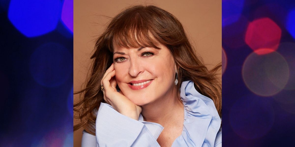 Jazz Legend Ann Hampton Callaway Comes to Vibrato Grill Jazz In March