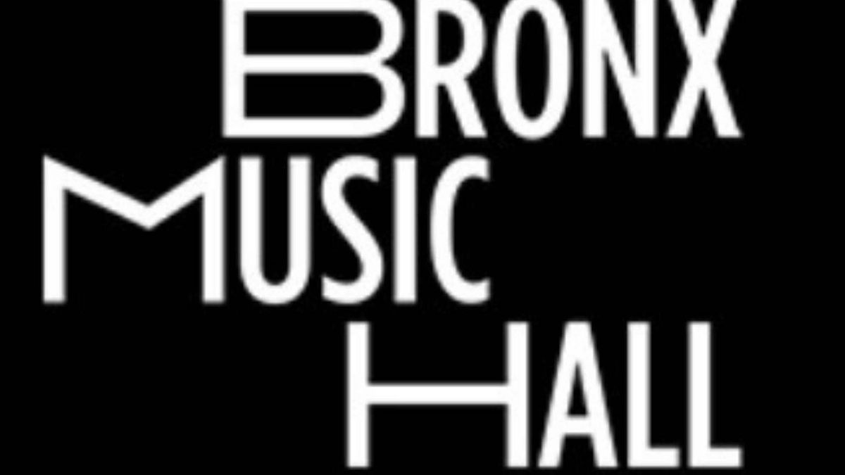 Jazz Legends, Son Jarocho Festival and More Set for Bronx Music Hall November Lineup