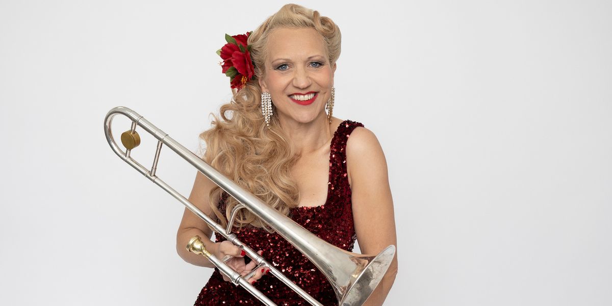 Jazz Musician Gunhild Carling to Play SF Jazz Before Summer Festival Tour