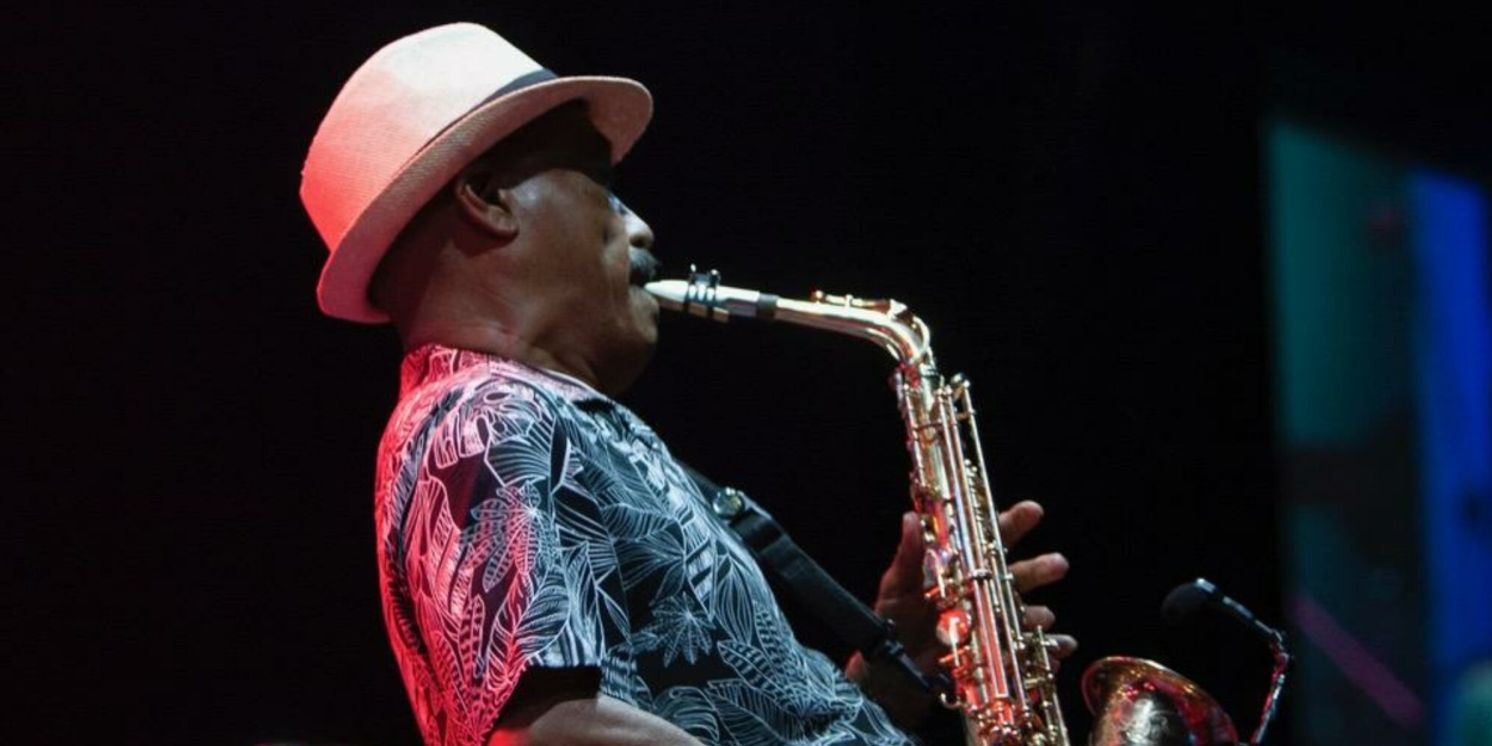 JAZZ ON THE PLAZZ To Feature Michael Paulo Quartet In Free Concert In Los Gatos  Image