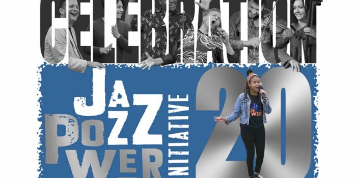 Jazz Power Celebration20 Honors Three Exceptional Supporters