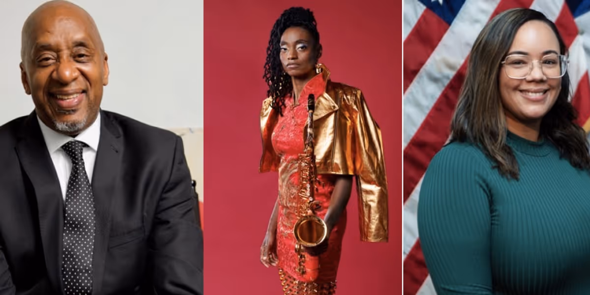Jazz Power Initiative Honors Advocates of Jazz and the Arts at 2026 Syncopated Celebration