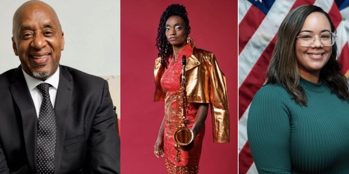 Jazz Power Initiative Honors Leaders at 2026 Syncopated Celebration Photos
