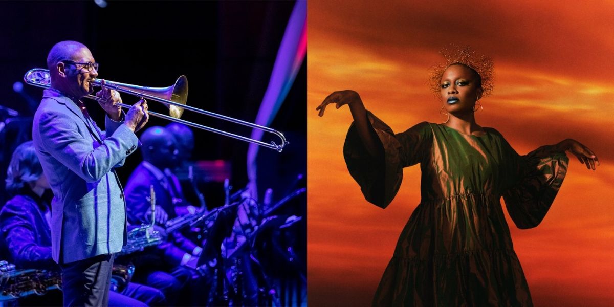 Jazz Returns To Scottsdale Arts In 2024