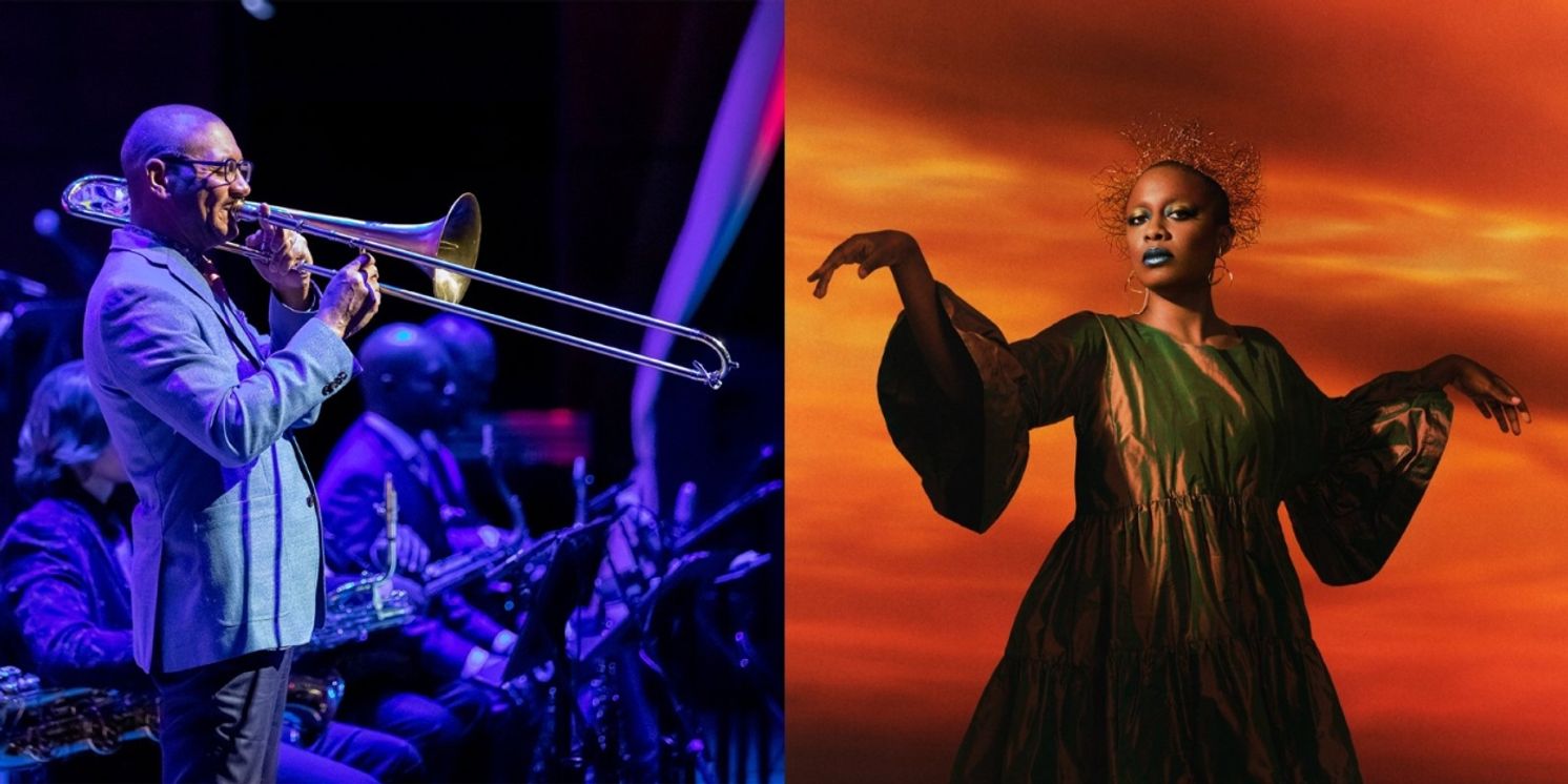 Jazz Returns To Scottsdale Arts In 2024  Image