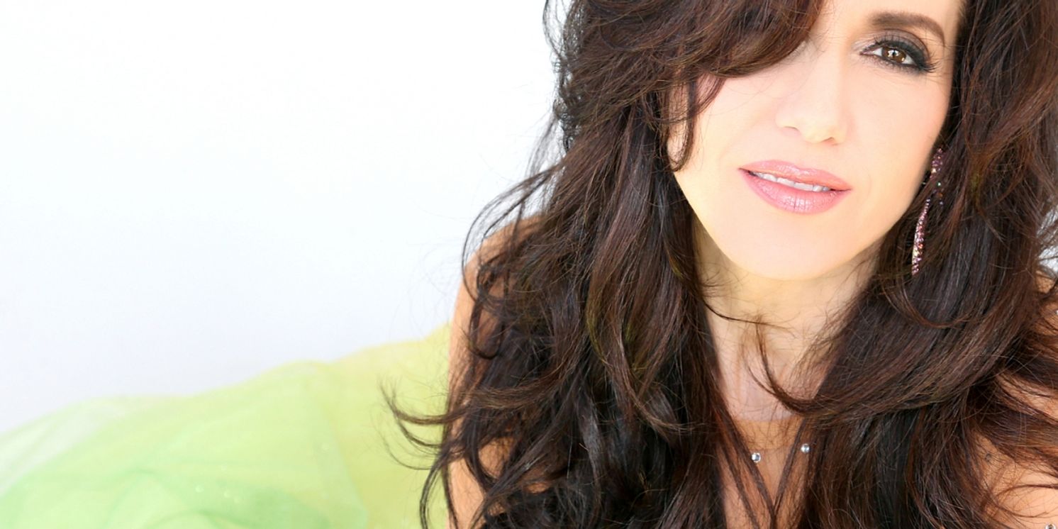 Jazz Singer Deborah Silver Announces Show At City Winery NYC And New Album With Count Basie Orchestra  Image