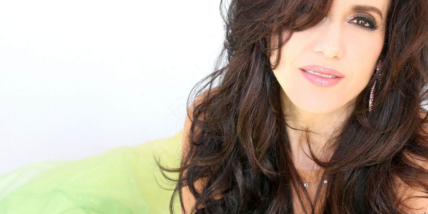 Jazz Singer Deborah Silver To Perform At Arts Garage This Month  Image