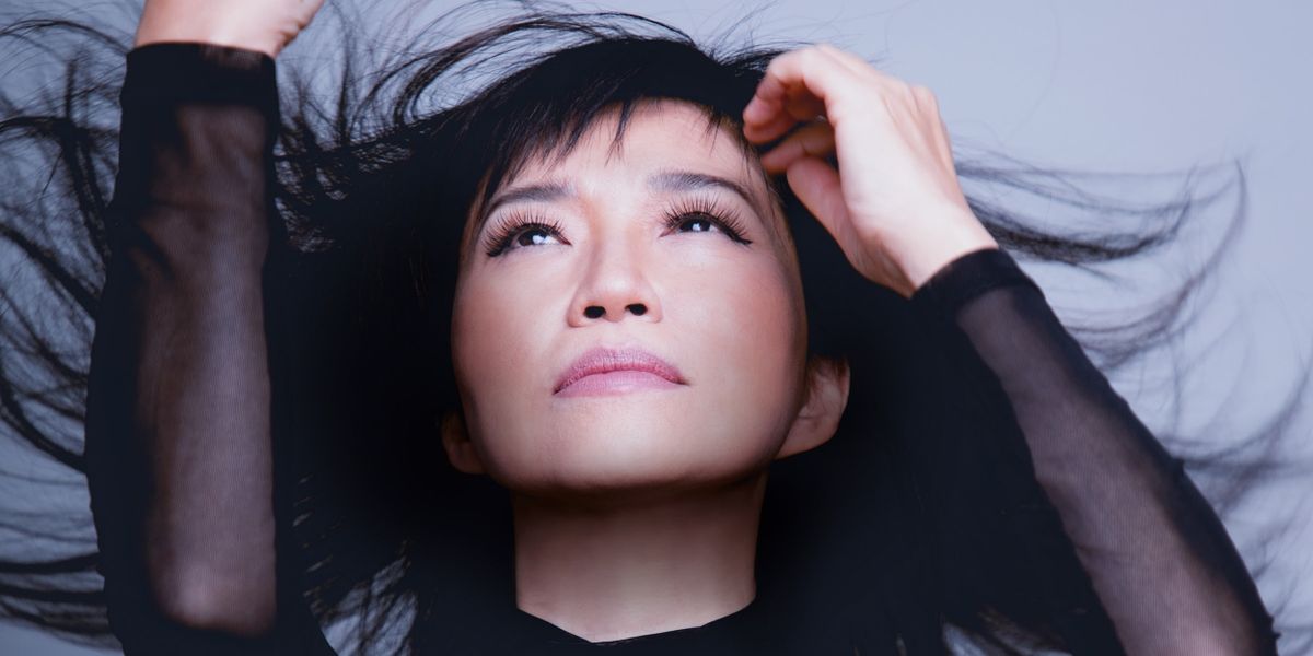 Jazz Superstar Keiko Matsui To Perform At Sunset Station