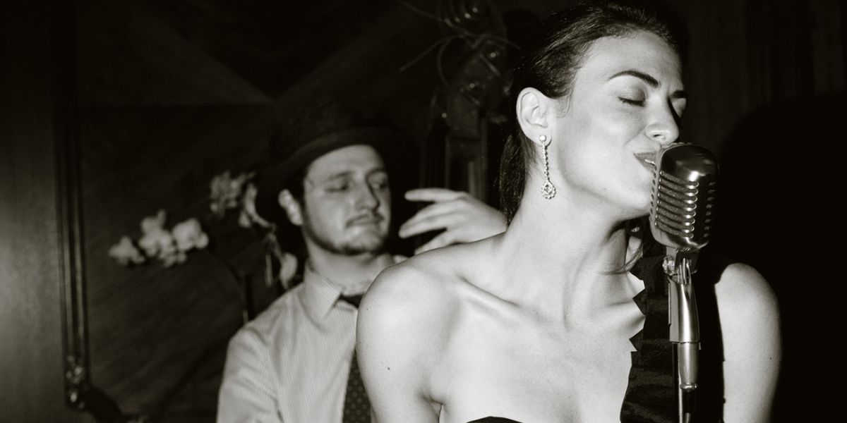 Kat Gang to Launch Residency At The Nines In NYC and Release BOSSA & BORDEAUX Album