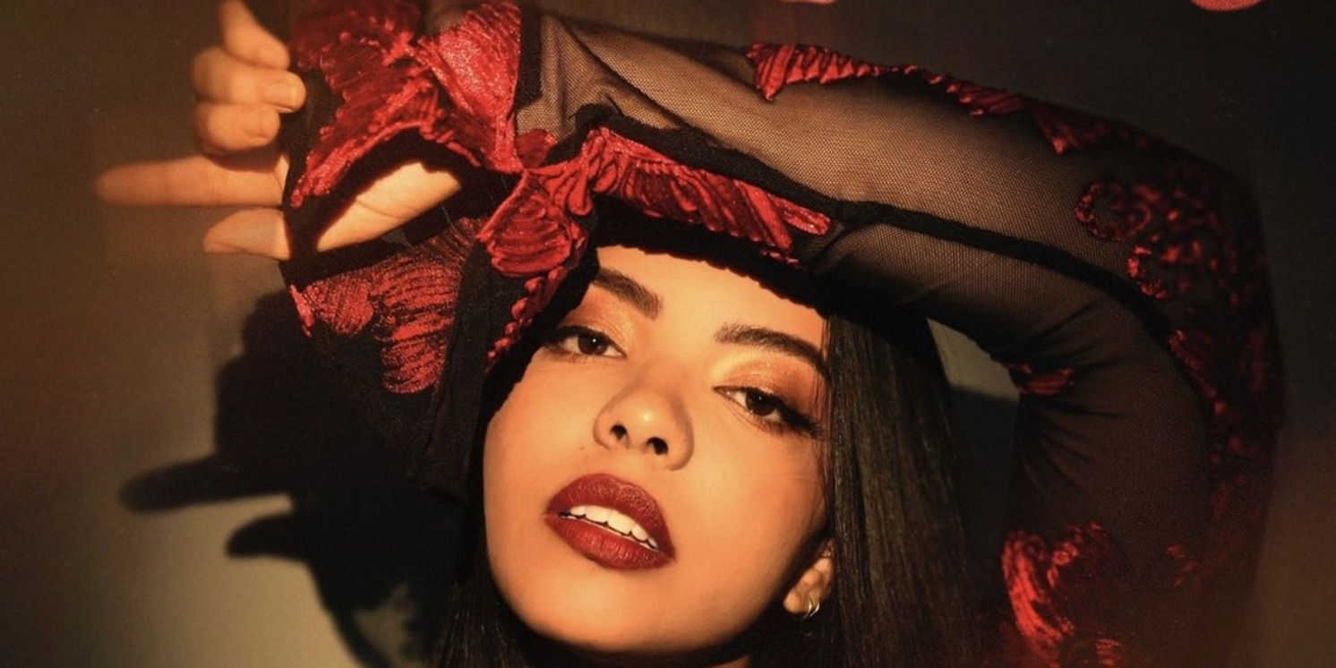 Jazz Vocalist Lucía and Trumpeter Benny Benack Will Perform at Carpenter Center’s Cabaret Stage  Image