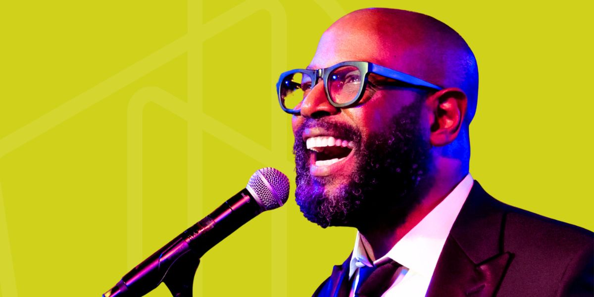 Jazz Vocalist Sidney Jacobs to Perform at Sierra Madre Playhouse