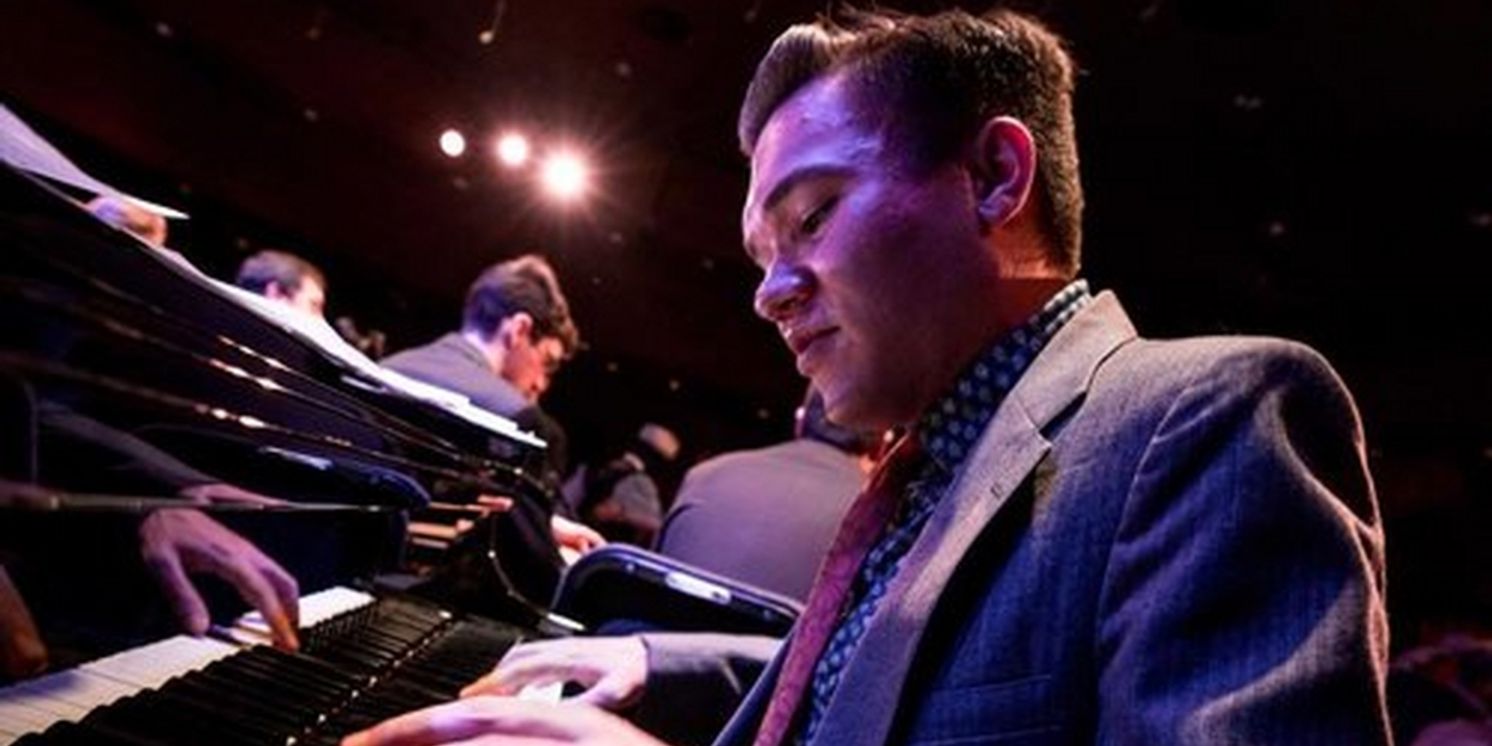 Jazz at Lincoln Center Celebrates Jerome Kern in August With SONGBOOK SUNDAYS  Image