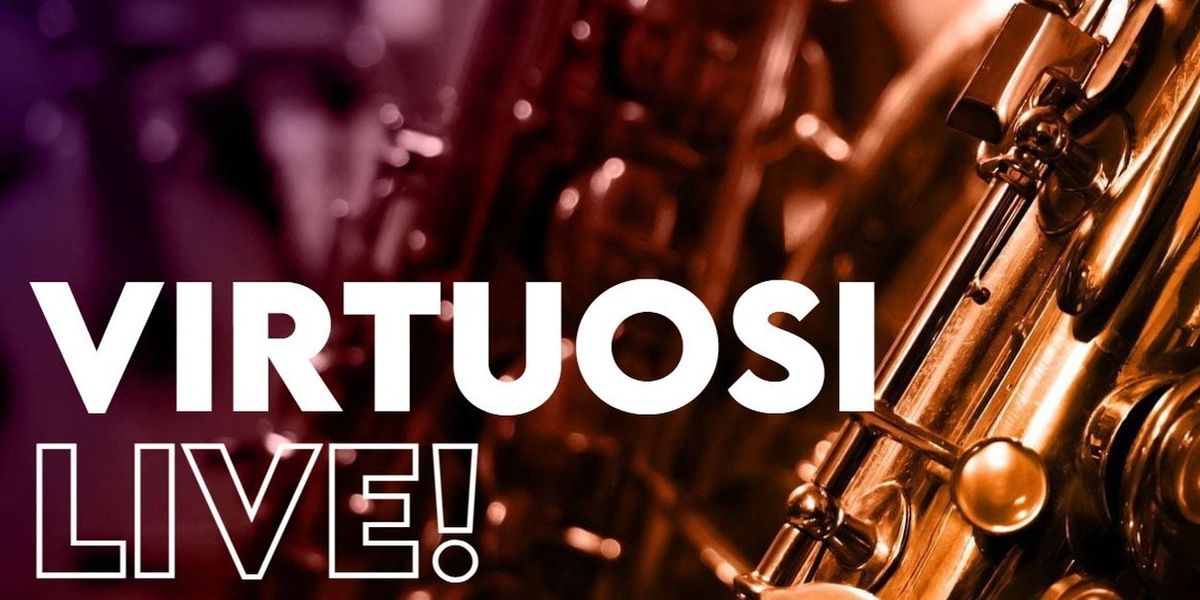 Jazz at Lincoln Center Orchestra to Headline VIRTUOSI LIVE! Series at The Weidner