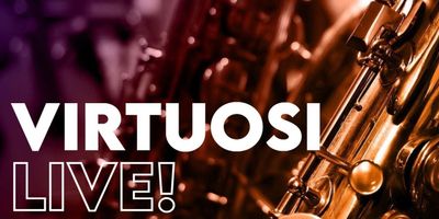 Jazz at Lincoln Center Orchestra to Headline VIRTUOSI LIVE! Series at The Weidner Photo