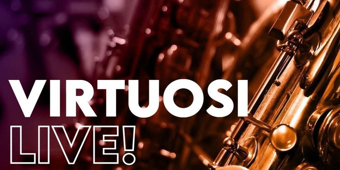 Jazz at Lincoln Center Orchestra to Headline VIRTUOSI LIVE! Series at The Weidne Photos