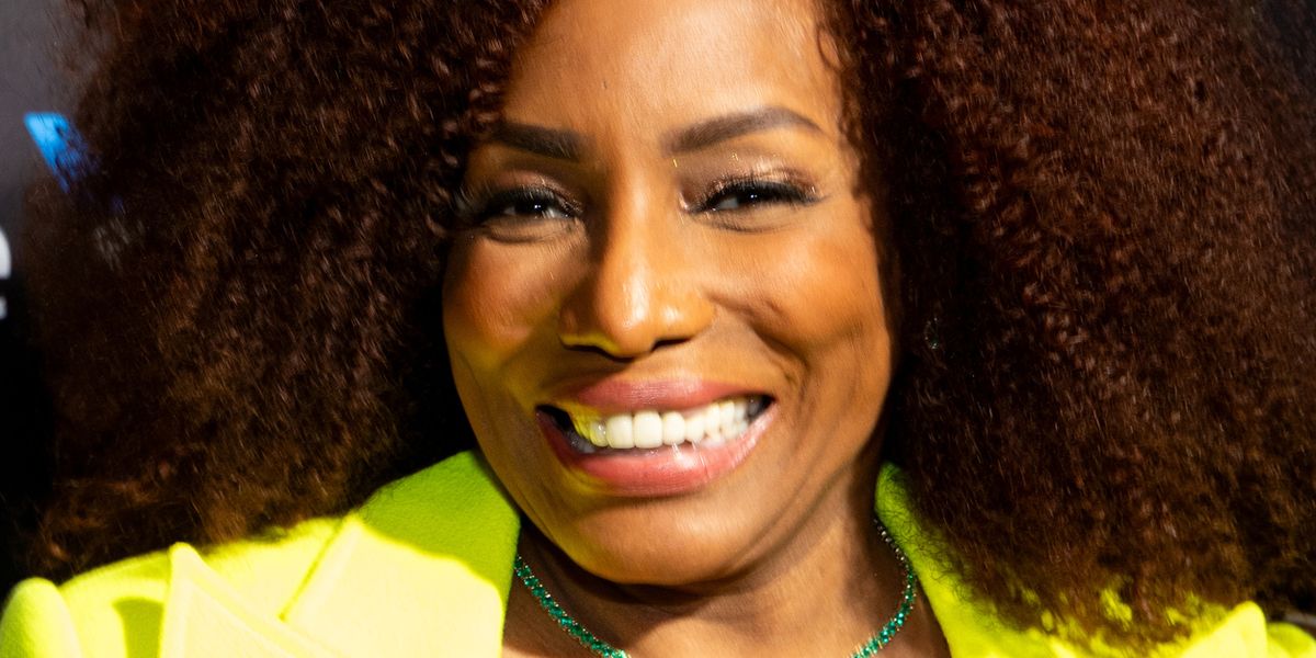 Stephanie Mills Joins Expanded Lineup for Jazz in the Gardens 2026