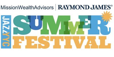 JazzYYC Will Host Annual Summer Fest Photo