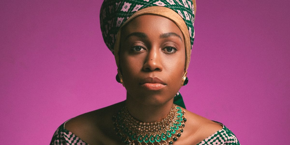 Jazzmeia Horn Comes to Adelaide in August For Concerts and Masterclass