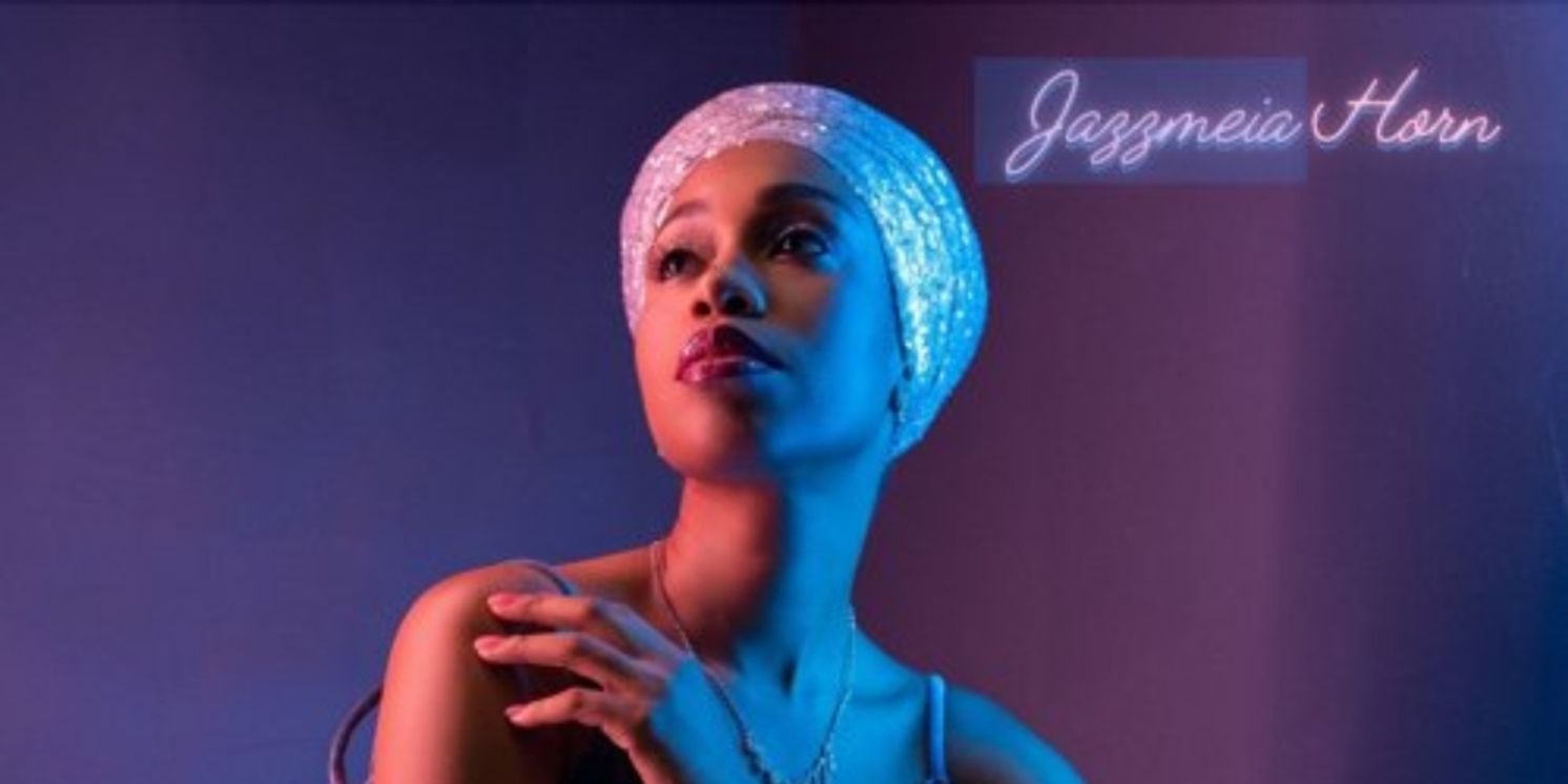 Jazzmeia Horn Will Perform in London in Support Of Her Latest Album  Image