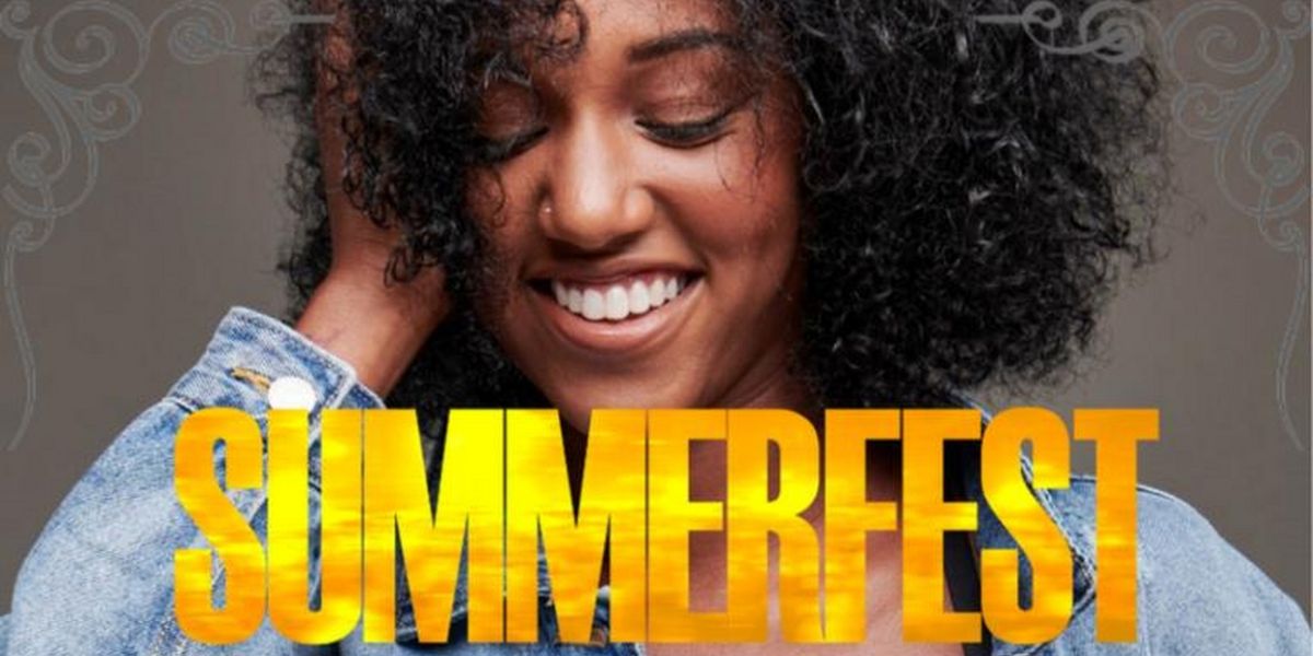 Jazzmobile's SUMMERFEST Returns in July With Concerts in All Five Boroughs