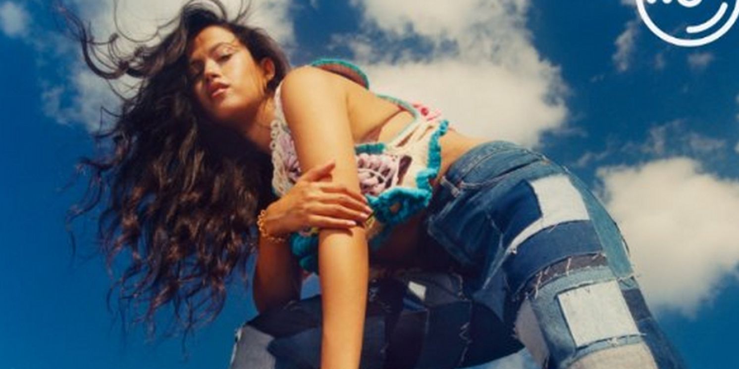 Jazzy Announces Highly Anticipated Debut EP 'Constellations'; Shares Brand New Track 'NRG'  Image