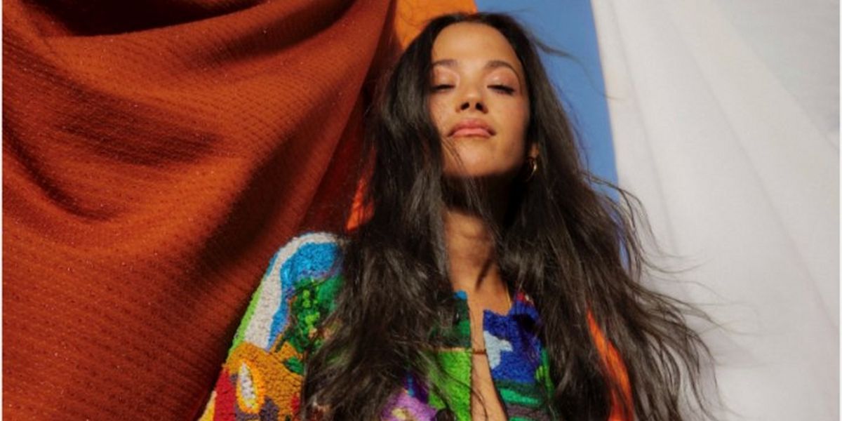 Jazzy Returns With Highly Anticipated Summer Banger 'Feel It (Club Edit)'