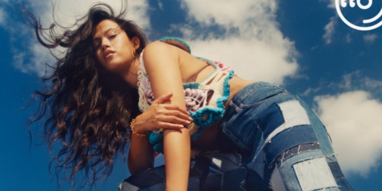 Jazzy Unveils Single 'Shooting Star'  Image