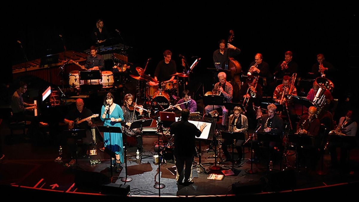 Jca Orchestra to Open 41st Season at Boston and Cambridge Venues