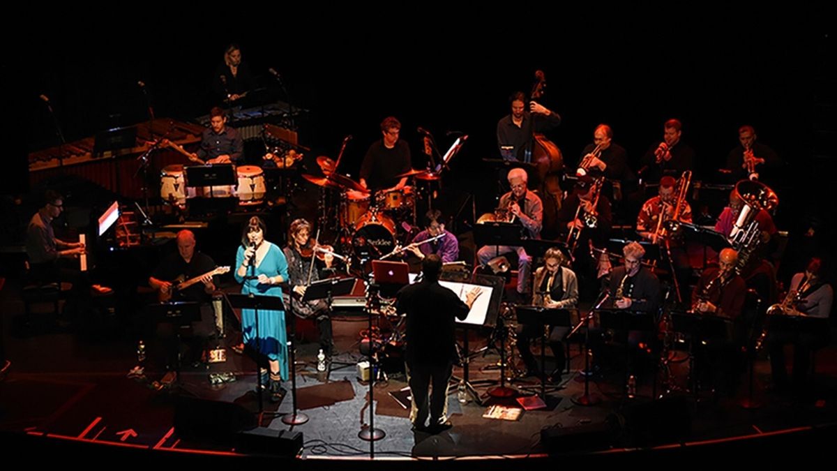 JCA Orchestra to Open 41st Season in Boston and Cambridge